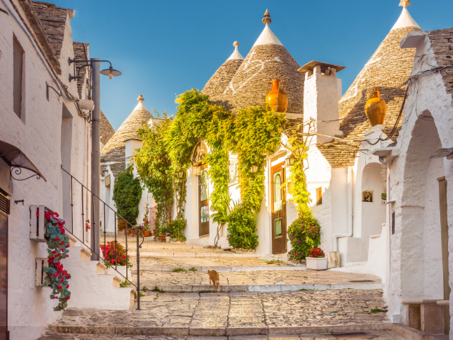 puglia